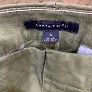 9 Pair Tommy Hilfiger Dress Pants